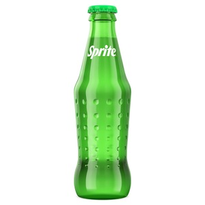 Sprite Regular 250 ml