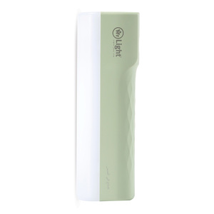 Mr.Light Rechargeable Pocket Flashlight and Emergency Light, MRGD003