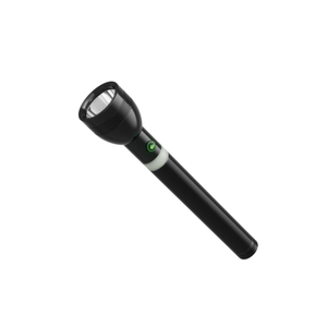 Mr.Light LED Flashlight, Black, MRGD 2030