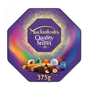 Mackintosh's Quality Street Chocolate 375 g