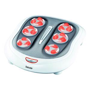 Beurer Shiatsu Foot Massager FM60