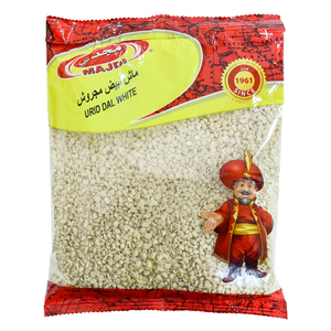 Majdi Urid Dal White 450 g