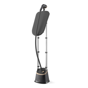 Philips 3000 Series Garment Stand Steamer with Tilting StyleBoard, 2000 W, STE3170/80