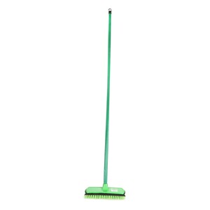 Smart Klean Floor Brush Heavy With Stick 9003