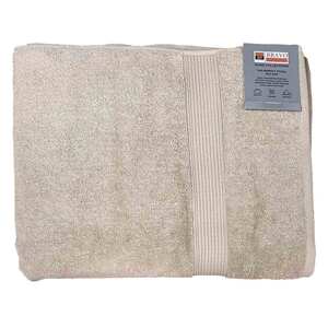 Bravo Bath Towel 90x150cm Beige