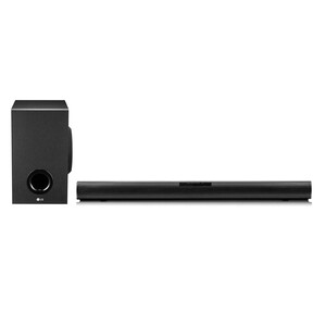 LG Soundbar SQC1 160W