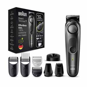 Braun Beard Trimmer BT-7350