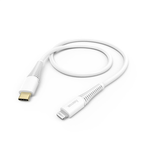 Hama Type C -Lightning Cable 183309 1.5 Meter