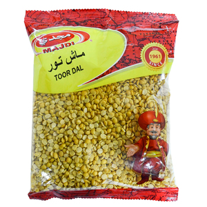 Majdi Toor Dal 450 g