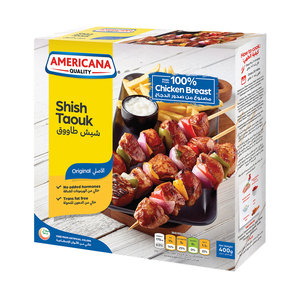 Americana Shish Taouk 400 g