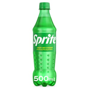 Sprite Regular 500 ml