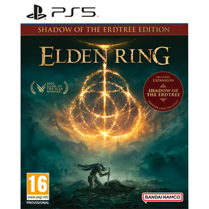 PS5 EldenRing Shadow Of the Erdtree