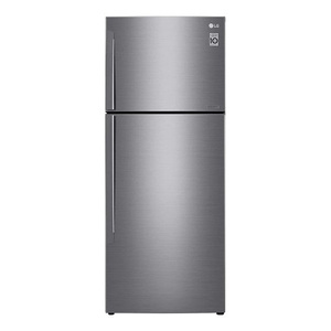 LG Double Door Refrigerator GR-C639HLCL 600L