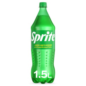 Sprite Regular 1.5 Litres