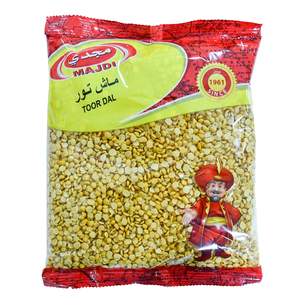 Majdi Toor Dal 800 g