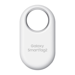 Samsung SmartTag 2, White, T5600BWEG