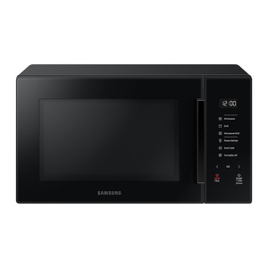 Samsung Microwave Oven with Grill, 30 L, Black, MG30T5018AK