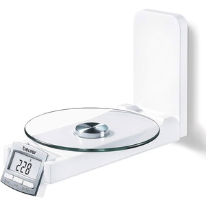 Beurer Digital, Wall Kitchen Scale KS-52