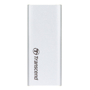 Transcend External SSD GESD260C 500GB