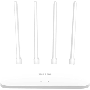 MI Dual-Core Full Gigabit AC1200 Router, White, DVB4330GL