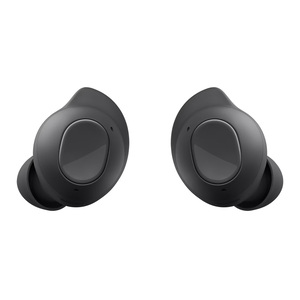 Samsung Galaxy Buds FE with Active Noise Cancellation, Graphite, R400NZA