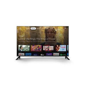 Impex 4K UHD Google TV 55S4RLC2 55inch