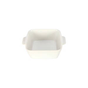 Home Stoneware Bake Bowl 14 cm Diameter, Assorted Colours, DC1ZH206