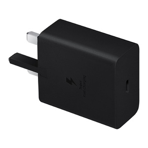 Samsung 45W Power Adapter T4510XB Black