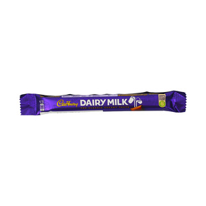 Cadbury Dairy Milk Chocolate 9 g