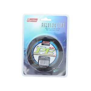 Royal Relax Fishing Line PE07-8G 0.33mm 300Meter