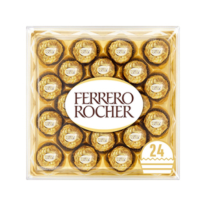 Ferrero Rocher Chocolate 300 g