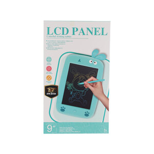 LCD Kids Colour Board-8509