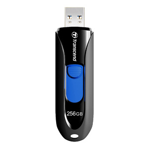 Transcend USB Flash Drive GJF790K 256GB