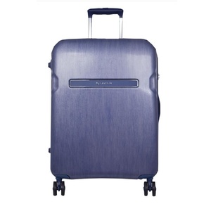 Carlton Fremont 4Wheel Hard Trolley 55cm Indigo Blue