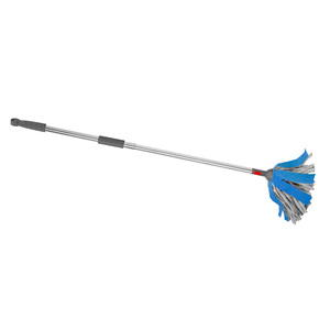 Nordic Stream Bucket Cleaning Kit, 160 cm, 15326