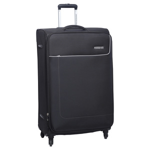 American Tourister Jamaica Soft Trolly 09103 80cm Black