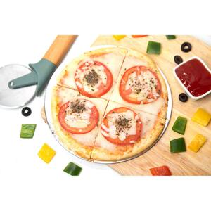 Margherita Pizza Small 1 pc