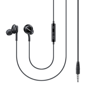 Samsung EO-IA500 3.5mm - in-ear headphones, Black