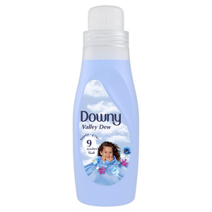 Downy Fabric Softener Valley Dew 1 Litre