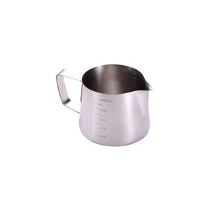 Chefline Stainless Steel Measure Jug, 16oz, Z0304