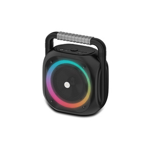 Smartix Portable Speaker Soundpod Tour SSPTS