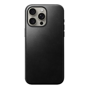 Trands iPhone 15 Pro Magnetic Leather Case, Assorted, TR-C9018