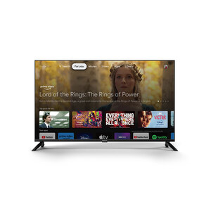 Impex 4K UHD Google TV 50S4RLC2 50inch