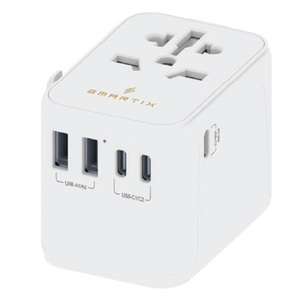 Smart International Travel Adapter SM1BC95 35W