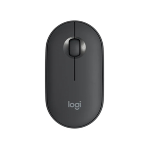 Logitech Wireless Mouse M350 Graphite