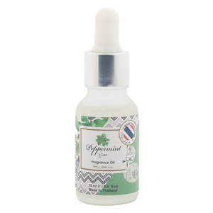 Maple Leaf Fragrance Oil Peppermint 15 ml