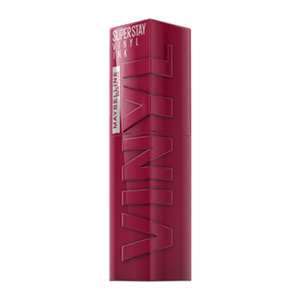 Maybelline New York Super Stay Vinyl Ink Liquid Lipstick Unrivaled 30 1 pc