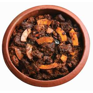 Beef Pepper Fry 500 g