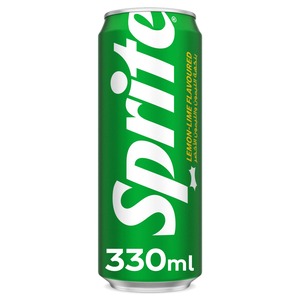 Sprite Regular 6 x 330 ml