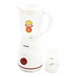 Nikai Blender, 350 W, White, NB2511A